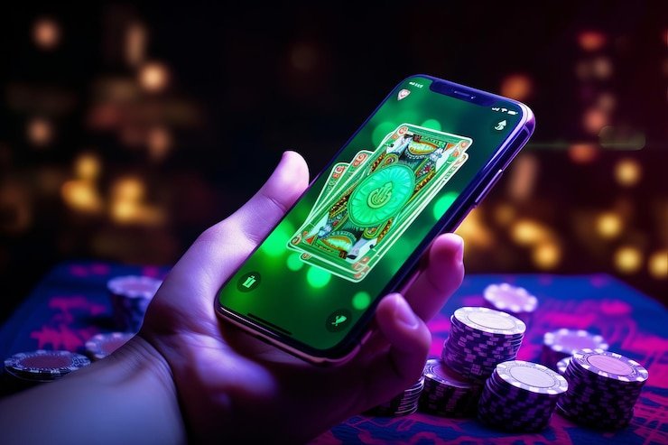Live casino table view on ratutogel penipu showing dealer video feed, betting controls, and live chat